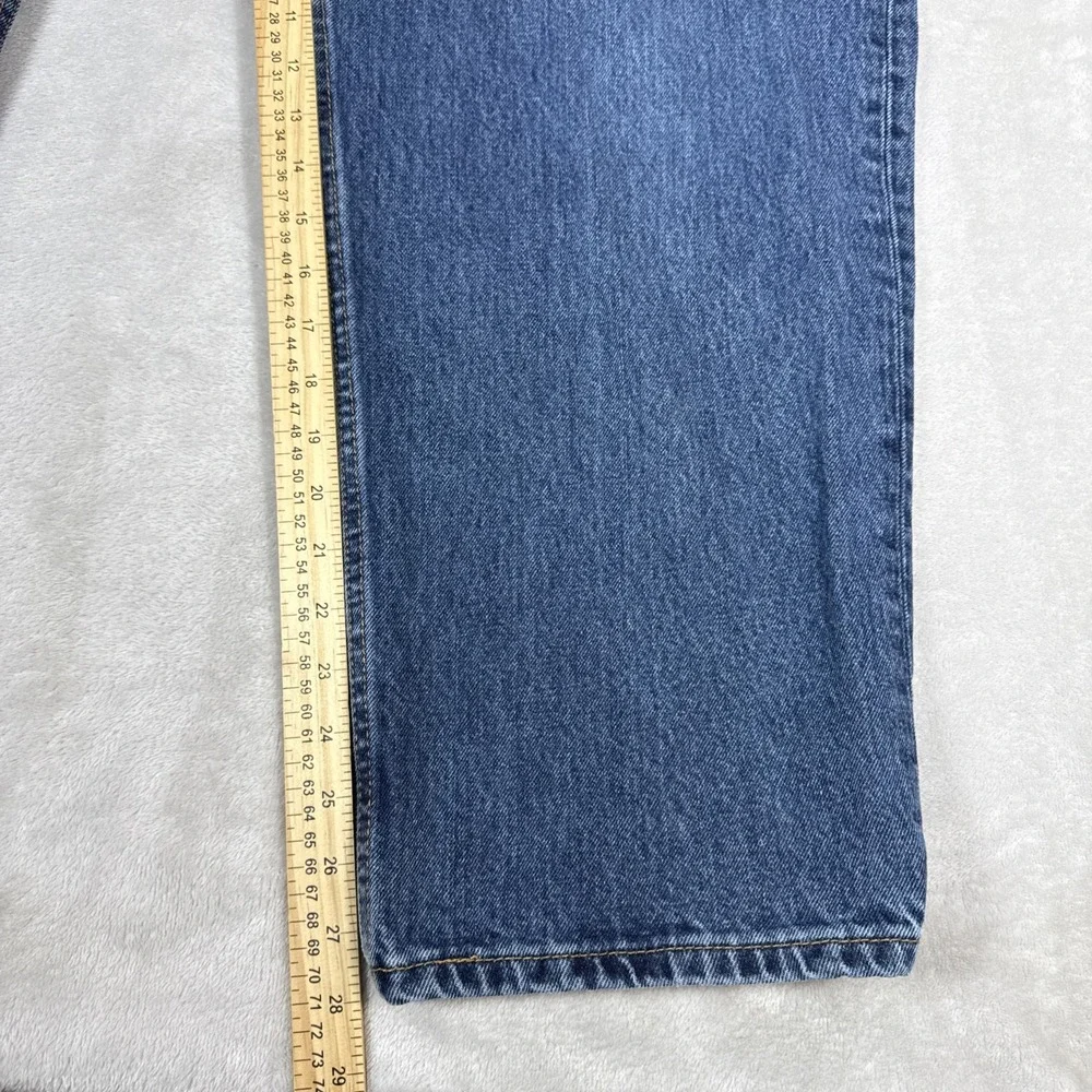 Levis thank you
